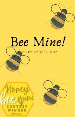 Bee Mine by StephanieMuzulu4