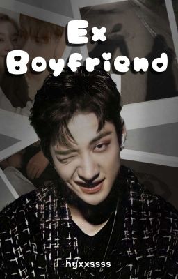 ex boyfriend • bang chan cover