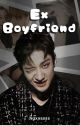 ex boyfriend • bang chan by hyxxssss