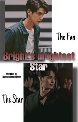 Bright's brightest star cover