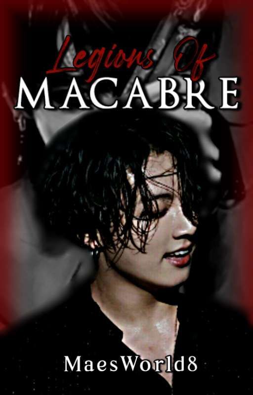 Legions Of Macabre | JK by MaesWorld8