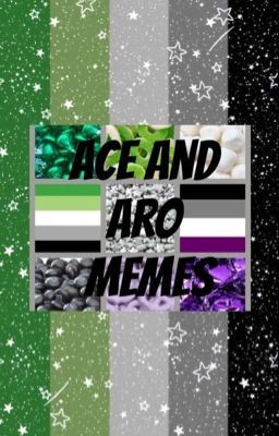 Ace And Aro Memes cover