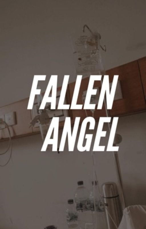 Fallen Angel // Alex Karev  by BuckSteve_17