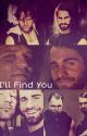 I'll Find You (Ambrollins) by youmeanlike4eva