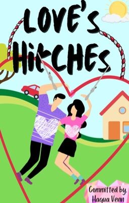 Love's Hitches cover