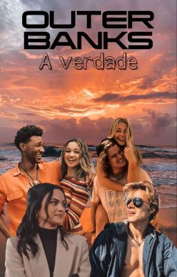 A Verdade · JJ Maybank&Ginny Smith · cover