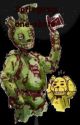 springtrap x reader one-shot (Sequel for mechanical hearts) by Goldie_00