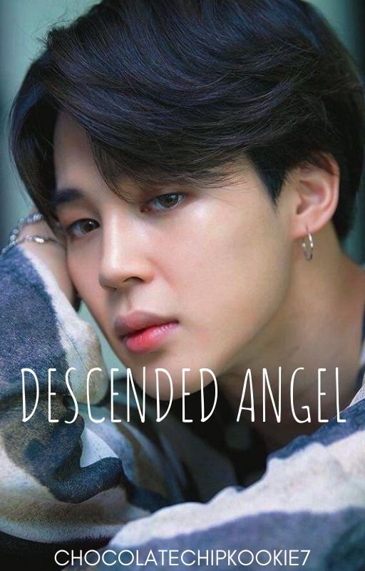 Descended Angel | PJM by chocolatechipkookie7