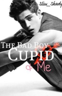 The Bad Boy, Cupid And Me [Español] cover