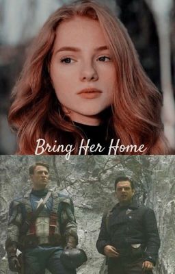 Bring Her Home cover