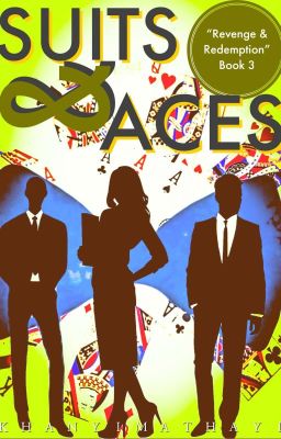 Suits & Aces (#3) cover