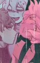 Komahina/Kamukoma by TheFandomFreak2144