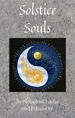 Solstice Souls cover