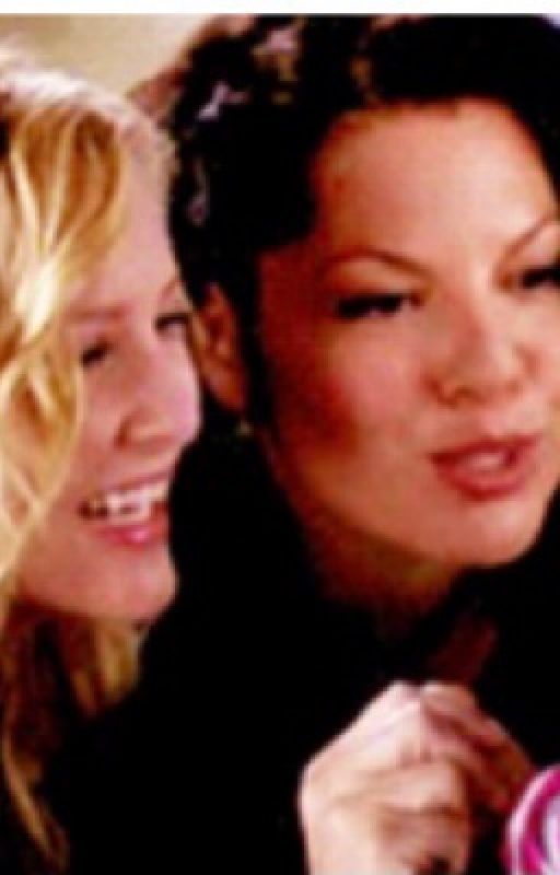 I'll love you forever  (Calzona) by Calzona-Jemily