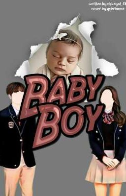 [✔️]1. Baby Boy cover