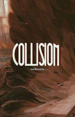 Collision; Larry cover