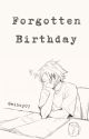 Forgotten Birthday • Angst • Denki Kaminari 《MHA》 by Gwibby07