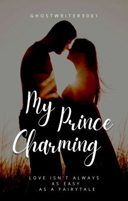 My Prince Charming cover