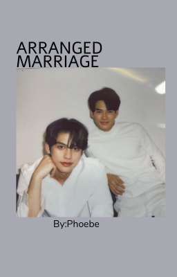 ARRANGED MARRIAGE (REVISED VERSION) cover