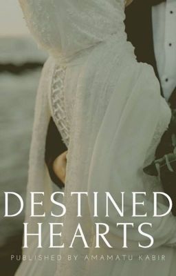 DESTINED HEARTS cover