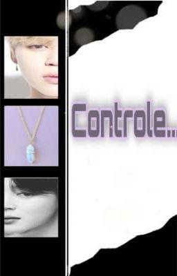 Controle... cover