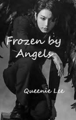 Frozen by Angels cover