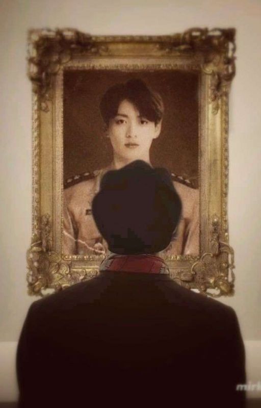 Captain Jeon-Since1894 Taekook AU by CharlesPelante