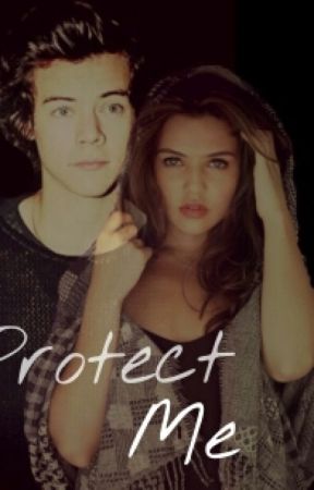 Protect Me. /Harry Styles/ by GuadaSimmons