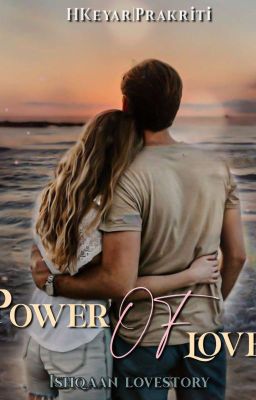 Power of love #WIA2021 ✔️✔️ cover