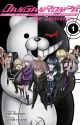 Danganronpa: Ultimate Traitor (X Male Reader) by NotKatsura