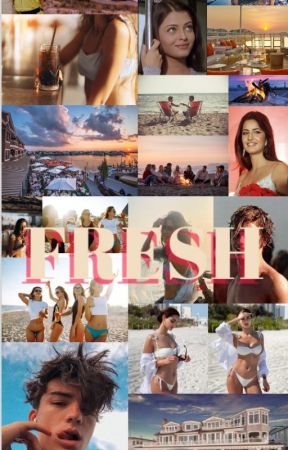 FRESH by freshnewfunky