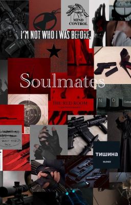 Soulmates cover