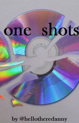 one shots cover