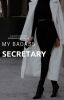 MY BADASS SECRETARY