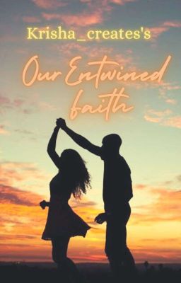 Our Entwined Faith cover