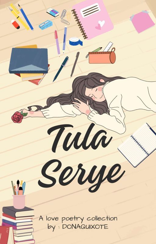 tula serye by DonaQuixote