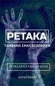 Petaka Tambang Emas Berdarah (TAMAT) by AchmadBenbela