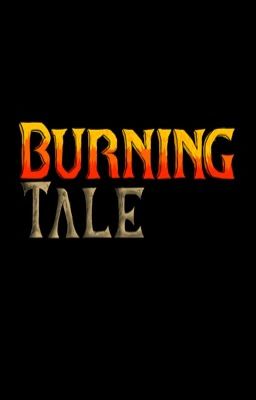 Burning Tale (concluded draft) cover