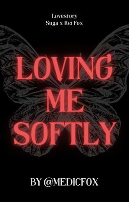 Loving me Softly cover