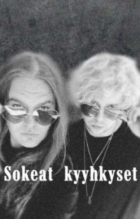 Sokeat kyyhkyset || JIKO || ✅ by Bissenpalvoja