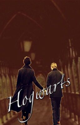 Hogwarts cover