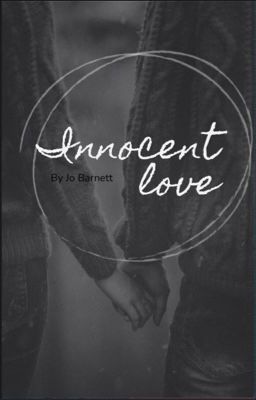 Innocent Love  cover