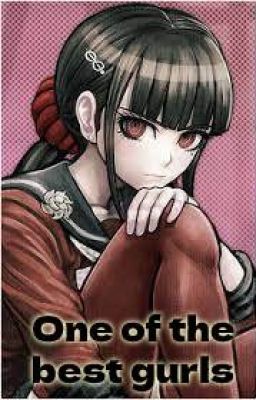 Danganronpa Ship Oneshots !Complete! cover