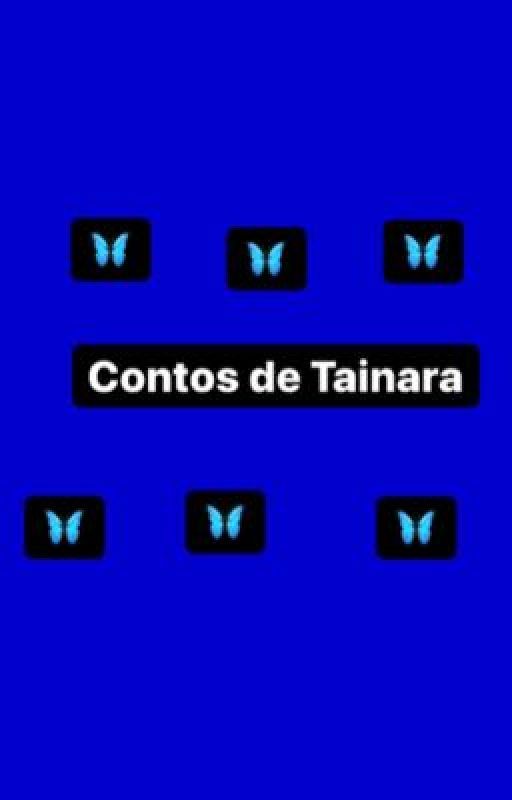 Romances de Tainara  by TainaraGds