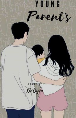 Young Parent's cover