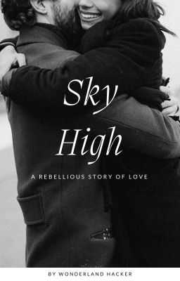 Sky high cover