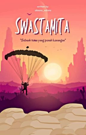 Swastamita (re-publish) by aksara_salara