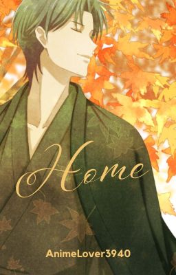 Home [Fruits Basket] cover