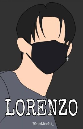 LORENZO by loveacha