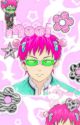 A Psychic's Way Of Love 101 | Kusuo Saiki x Reader Oc by deadkuroo